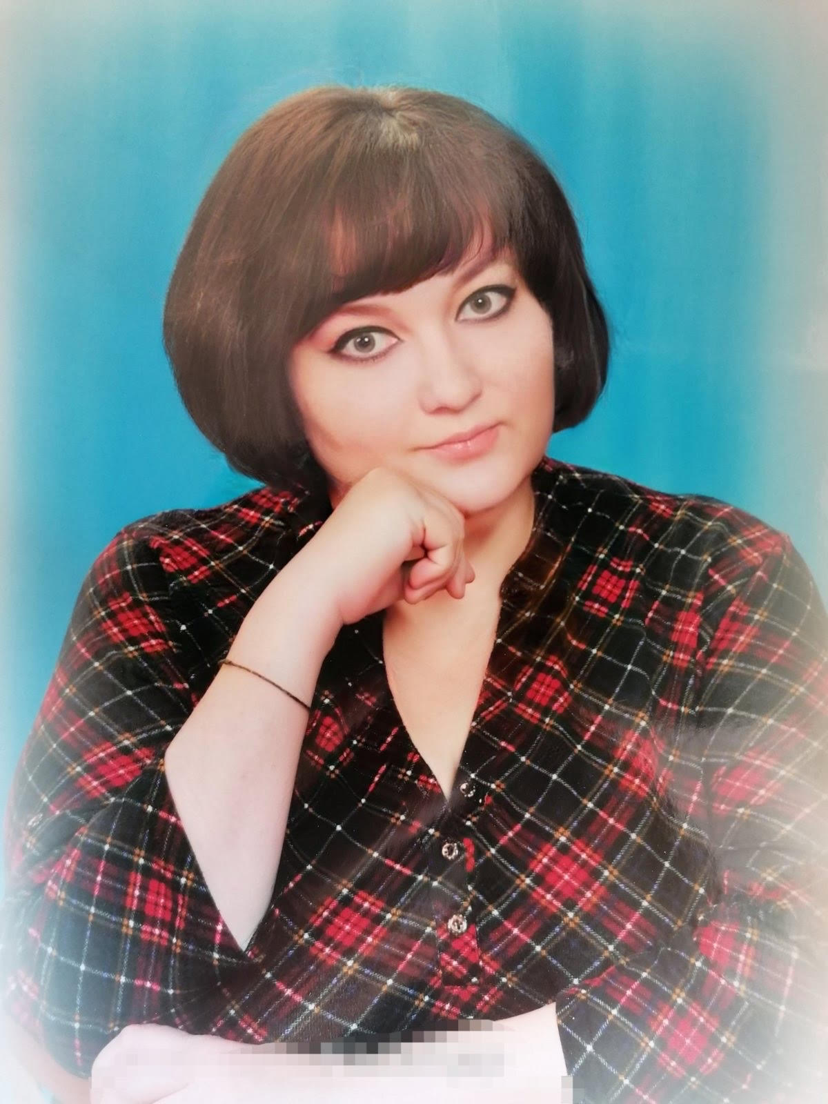 Гареева Ольга Иннокентьевна.