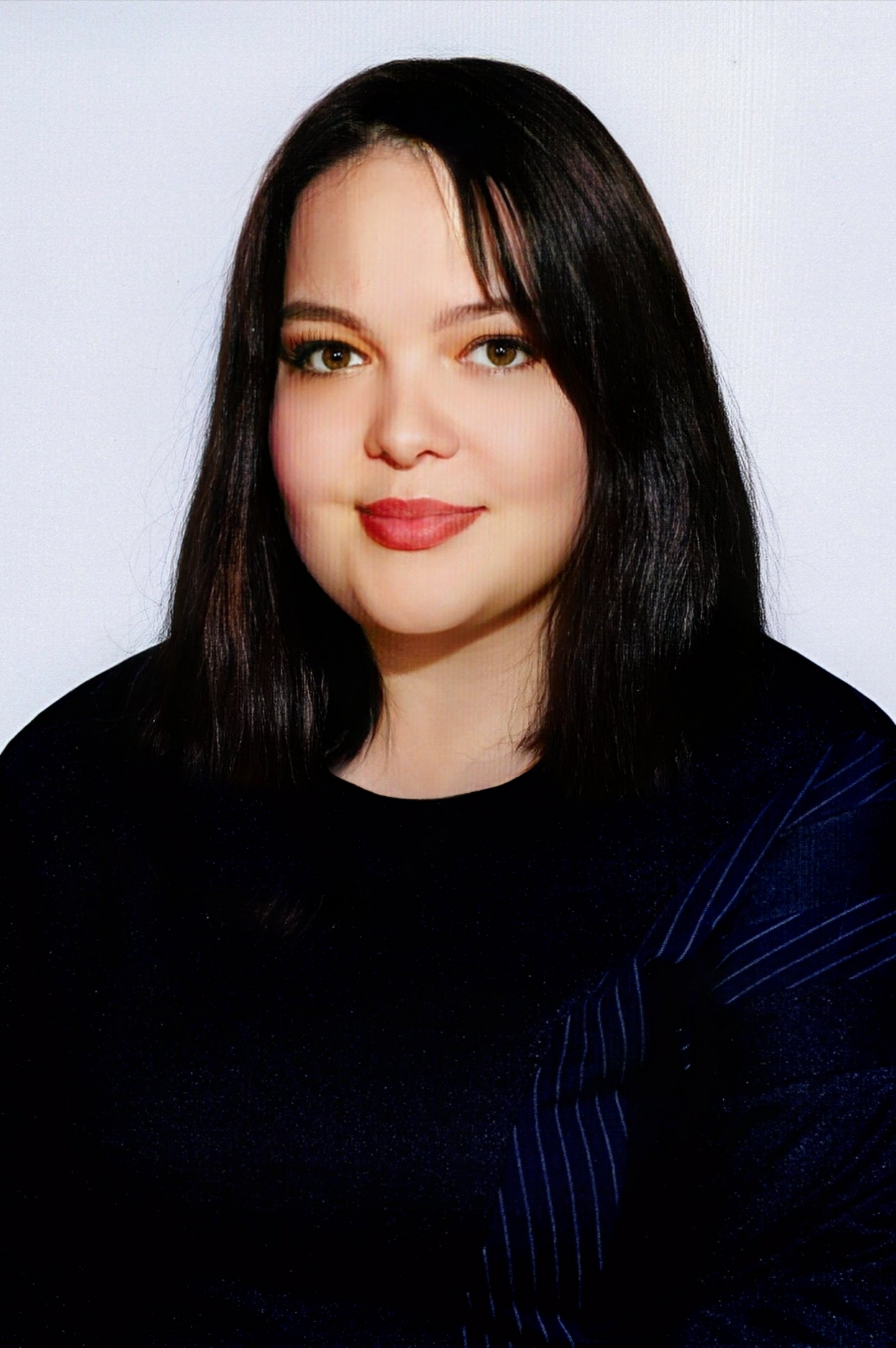 Сухорукова Екатерина Николаевна.