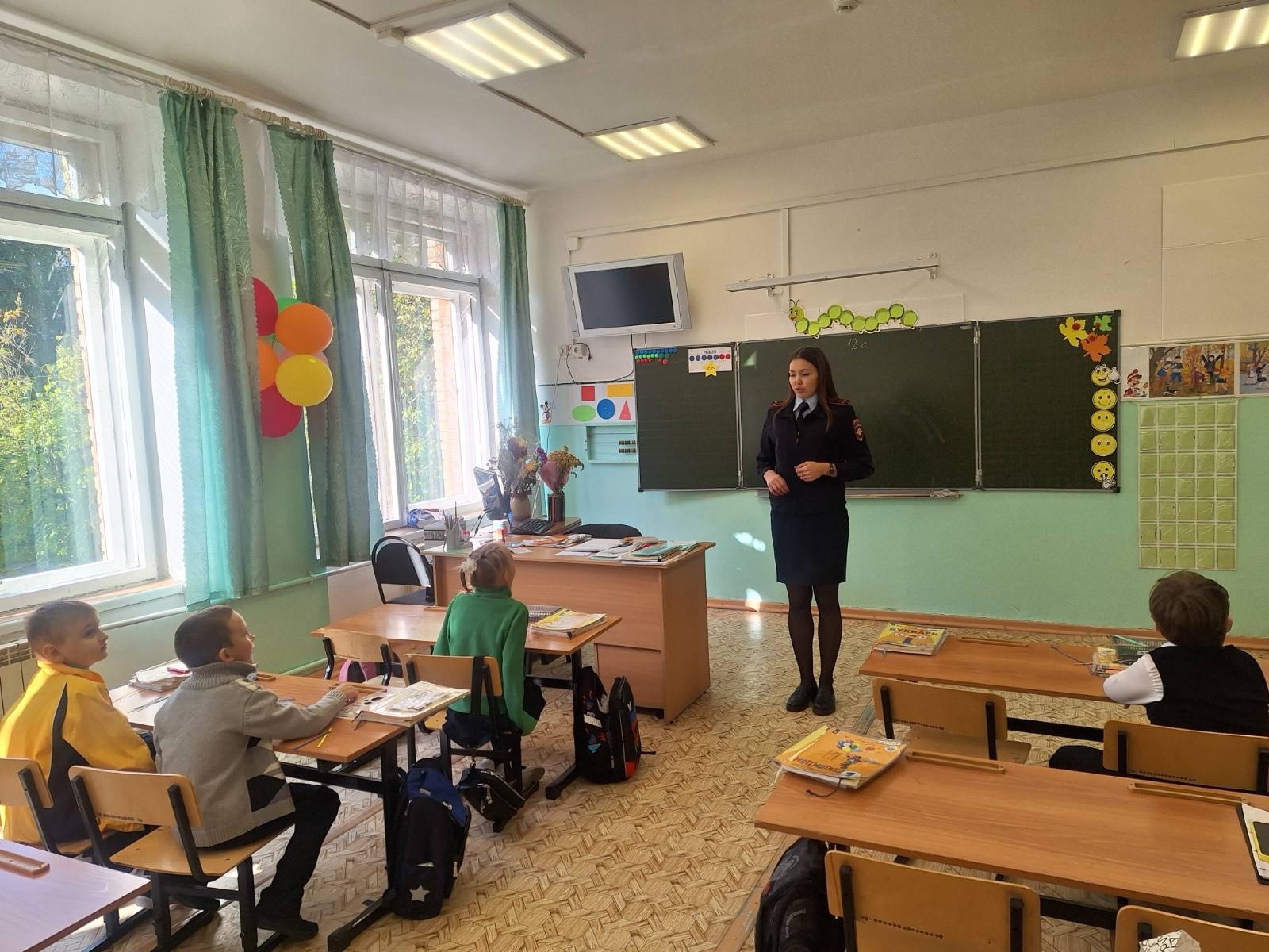 &amp;quot;Безопасный путь в школу&amp;quot;.