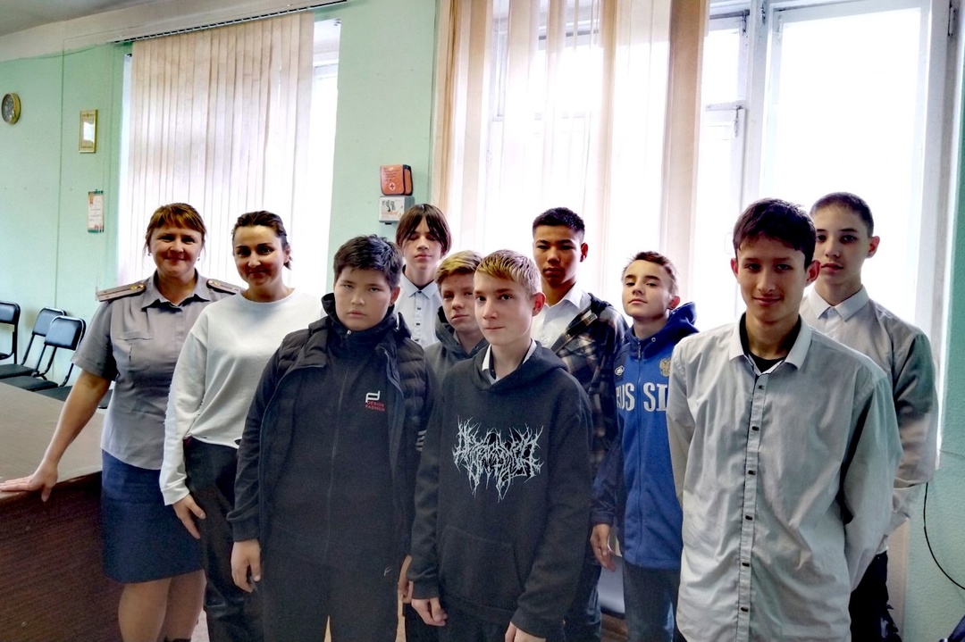 Профилактика терроризма и экстремизма в подростковой среде.
