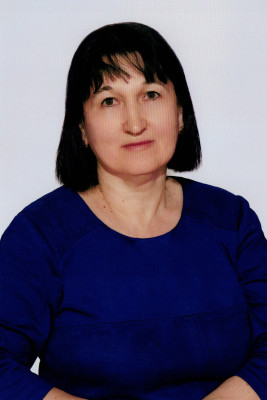 Бурова Лариса Викторовна Бурова Лариса Викторовна