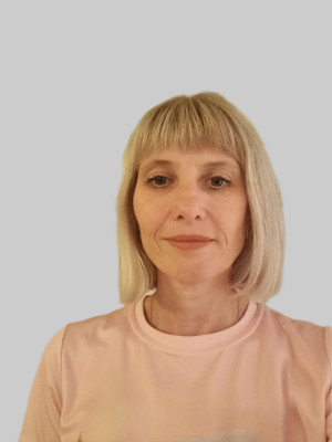 Власюк Оксана Викторовна Власюк Оксана Викторовна