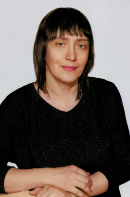 Ксенцова Надежда Юрьевна Ксенцова Надежда Юрьевна
