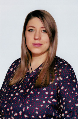Зарожная Елена Юрьевна Зарожная Елена Юрьевна