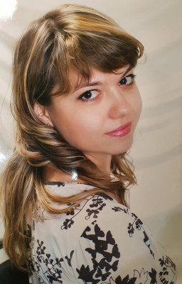 Гудкова Екатерина Александровна Гудкова Екатерина Александровна