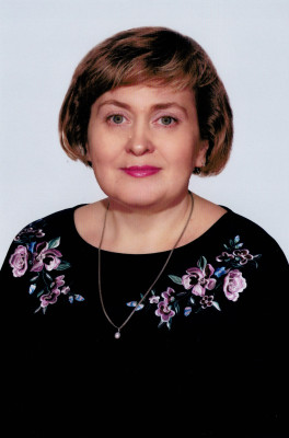 Лисянская Татьяна Владимировна Лисянская Татьяна Владимировна